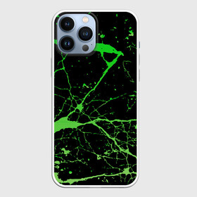 Чехол для iPhone 13 Pro Max с принтом Брызги Красок в Белгороде,  |  | paint | абстракция | брызги | капли | капля | картинка | картинки | кислота | краски | потеки | прикольная | прикольные | пятна | пятно | разводы | цвет | цвета