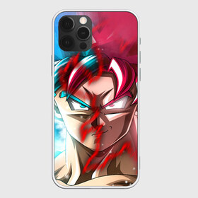 Чехол для iPhone 12 Pro Max с принтом Dragon Ball в Белгороде, Силикон |  | dragon ball | dragon ball super | dragon ball z | dragonball | gohan | goku | vegeta | аниме | вегета | гоку | гохан | драгонболл | драконий жемчуг | жемчуг дракона | манга | сон гоку