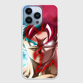 Чехол для iPhone 13 Pro с принтом Гохан в Белгороде,  |  | dragon ball | dragon ball super | dragon ball z | dragonball | gohan | goku | vegeta | аниме | вегета | гоку | гохан | драгонболл | драконий жемчуг | жемчуг дракона | манга | сон гоку