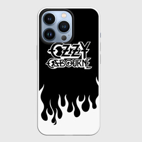 Чехол для iPhone 13 Pro с принтом Ozzy Osbourne в Белгороде,  |  | music | ozzy | ozzy osbourne | rock | музыка | оззи | оззи осборн | ози | осборн | рок