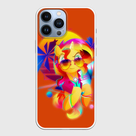 Чехол для iPhone 13 Pro Max с принтом My little pony в Белгороде,  |  | applejack | little | magic | mlp | my | pinkie pie | pony | rainbow dash | rarity | sto luchshih detskih printov | twilight | дракон | дружба | единорог | искорка | пони | селестия | спайк | сумеречная | это чудо