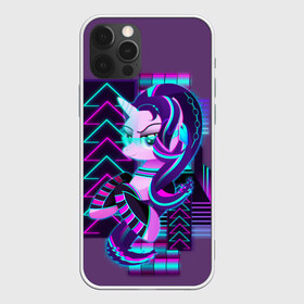 Чехол для iPhone 12 Pro Max с принтом My little pony в Белгороде, Силикон |  | applejack | little | magic | mlp | my | pinkie pie | pony | rainbow dash | rarity | twilight | дракон | дружба | единорог | искорка | пони | селестия | спайк | сумеречная | это чудо