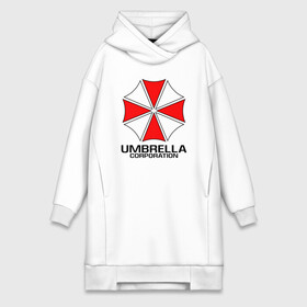 Платье-худи хлопок с принтом UMBRELLA CORP   RESIDENT EVIL   ОБИТЕЛЬ ЗЛА в Белгороде,  |  | ada wong | biohazard | leon | nemesis | project resistance | raccoon city | re | re3 | resident evil | resident evil 3 | rpd | stars | umbrella | ада вонг | амбрелла | немезис | ужасы