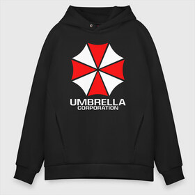 Мужское худи Oversize хлопок с принтом UMBRELLA CORP в Белгороде, френч-терри — 70% хлопок, 30% полиэстер. Мягкий теплый начес внутри —100% хлопок | боковые карманы, эластичные манжеты и нижняя кромка, капюшон на магнитной кнопке | ada wong | biohazard | leon | nemesis | project resistance | raccoon city | re | re3 | resident evil | resident evil 3 | rpd | stars | umbrella | ада вонг | амбрелла | немезис | ужасы