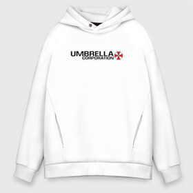 Мужское худи Oversize хлопок с принтом UMBRELLA CORP в Белгороде, френч-терри — 70% хлопок, 30% полиэстер. Мягкий теплый начес внутри —100% хлопок | боковые карманы, эластичные манжеты и нижняя кромка, капюшон на магнитной кнопке | ada wong | biohazard | leon | nemesis | project resistance | raccoon city | re | re3 | resident evil | resident evil 3 | rpd | stars | umbrella | ада вонг | амбрелла | немезис | ужасы