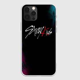 Чехол для iPhone 12 Pro с принтом STRAY KIDS в Белгороде, силикон | область печати: задняя сторона чехла, без боковых панелей | skz | stray kids | бан чан | ли ноу | скз | стрей кидс | сынмин | уджин | феликс | хан | хёджин | чанбин