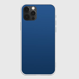 Чехол для iPhone 12 Pro Max с принтом 19-4052 Classic Blue в Белгороде, Силикон |  | 9 4052 | без дизайна | без принта | без узора | главный цвет 2020 года | код цвета | нг | новый год | праздник | про | рождество | синий | синяя одежда | цвет нового года