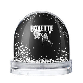Снежный шар с принтом Roxette в Белгороде, Пластик | Изображение внутри шара печатается на глянцевой фотобумаге с двух сторон | Тематика изображения на принте: pop | rock | roxette | мари фредрикссон | пер гессле | поп | поп рок. евро поп | рок | роксет | роксэт
