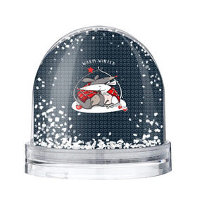 Снежный шар с принтом Влюбленные милые мышки в Белгороде, Пластик | Изображение внутри шара печатается на глянцевой фотобумаге с двух сторон | 2020 | mouse | rat | годкрысы | годмыши | зима | зимняя | крыса | мороз | мышка | мышь | новогодняя | новый год | новый год 2020 | рождество | симолгода | снег | холод