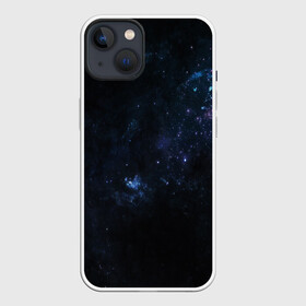 Чехол для iPhone 13 с принтом Звезды в Белгороде,  |  | galaxy | nasa | nebula | space | star | абстракция | вселенная | галактика | звезда | звезды | космический | наса | планеты