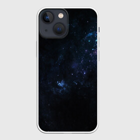 Чехол для iPhone 13 mini с принтом Звезды в Белгороде,  |  | galaxy | nasa | nebula | space | star | абстракция | вселенная | галактика | звезда | звезды | космический | наса | планеты