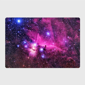 Магнитный плакат 3Х2 с принтом КОСМОС в Белгороде, Полимерный материал с магнитным слоем | 6 деталей размером 9*9 см | galaxy | nasa | nebula | space | star | абстракция | вселенная | галактика | звезда | звезды | космический | наса | планеты