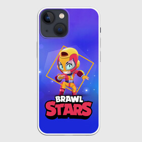 Чехол для iPhone 13 mini с принтом Brawl Stars. Max в Белгороде,  |  | bo | brawl | brock | bull | colt | dynamike | elprimo | jessie | leon | moba | nita | shelly | stars | бо | брок | булл | джесси | динамайк | кольт | леон | нита | шелли | эльпримо