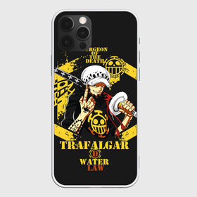 Чехол для iPhone 12 Pro Max с принтом One Piece Trafalgar Water в Белгороде, Силикон |  | anime | kaido | luffy | manga | one piece | theory | zoro | большой куш | ван | луффи | манга | манки д | мульт | пираты | пис | рыжий | сёнэн | сериал | шанкс