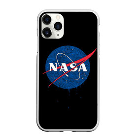 Чехол для iPhone 11 Pro Max матовый с принтом NASA Краски в Белгороде, Силикон |  | mars | nasa | paint | space | stars | x | брызги | галактика | звезда | звезды | илон | капли | капля | космос | краски | марс | маск | наса | потеки | пятна | пятно | разводы | цвет | цвета