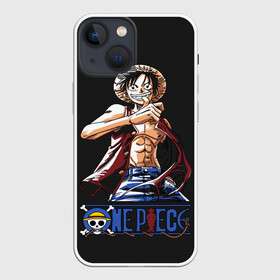 Чехол для iPhone 13 mini с принтом лайк One Piece в Белгороде,  |  | anime | kaido | luffy | manga | one piece | theory | zoro | большой куш | ван | луффи | манга | манки д | мульт | пираты | пис | рыжий | сёнэн | сериал | шанкс
