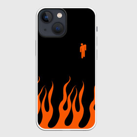 Чехол для iPhone 13 mini с принтом Billie Eilish в Белгороде,  |  | bad guy | bad guy billie eilish | billie eilish | billie eilish bad | billie eilish guy | billie eilish merch | billie eilish мерч | lovely billie eilish | билли айлиш