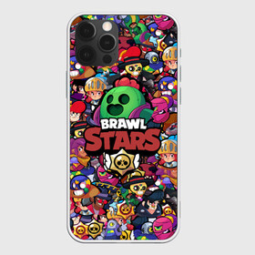 Чехол для iPhone 12 Pro с принтом BRAWL STARS SPIKE в Белгороде, силикон | область печати: задняя сторона чехла, без боковых панелей | 2020 | android | brawl stars | crow | games | leon | mobile game | stars | бравл старс | ворон | игры | леон | мобильные игры