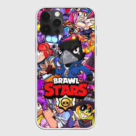 Чехол для iPhone 12 Pro Max с принтом BRAWL STARS CROW в Белгороде, Силикон |  | brawl stars | brawl stars все персонажи | crow | leon | leon shark | sally leon | shark | stars | акула | берли | ворон | леон | леон акула | спайк | эль примо