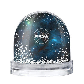 Снежный шар с принтом NASA в Белгороде, Пластик | Изображение внутри шара печатается на глянцевой фотобумаге с двух сторон | galaxy | nasa | nebula | space | star | абстракция | вселенная | галактика | звезда | звезды | космический | наса | планеты