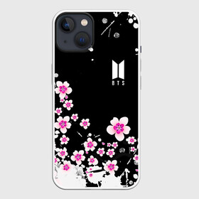 Чехол для iPhone 13 с принтом BTS в Белгороде,  |  | bts | bts army | bulletproof boy scouts | j hope | jimin | jin | jungkook | k pop | kpop | rap monster | rapmon | suga | v | бтс | джей хоуп | джин | к поп | рэп монстр | чимин | чонгук | шуга