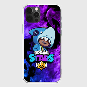 Чехол для iPhone 12 Pro Max с принтом Brawl Stars LEON SHARK в Белгороде, Силикон |  | 8 bit | 8 бит | brawl | brawl stars | crow | leon | shark | stars | акула | бравл | бравл старс | браво старс | игра | компьютерная | кров | леон | леон акула | онлайн | старс | шарк