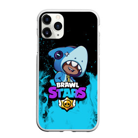 Чехол для iPhone 11 Pro матовый с принтом Brawl Stars LEON SHARK в Белгороде, Силикон |  | 8 bit | 8 бит | brawl | brawl stars | crow | leon | shark | stars | акула | бравл | бравл старс | браво старс | игра | компьютерная | кров | леон | леон акула | онлайн | старс | шарк