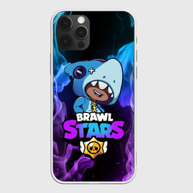 Чехол для iPhone 12 Pro Max с принтом Brawl Stars LEON SHARK в Белгороде, Силикон |  | Тематика изображения на принте: 8 bit | 8 бит | brawl | brawl stars | crow | leon | shark | stars | акула | бравл | бравл старс | браво старс | игра | компьютерная | кров | леон | леон акула | онлайн | старс | шарк