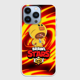 Чехол для iPhone 13 Pro с принтом BRAWL STARS SALLY LEON | ЛЕОН в Белгороде,  |  | bibi | brawl stars | coach mike | crow | evil gene | gale | gene | leon | leon shark | max | mecha crow | mortis | mr.p | nani | phoenix | sally leon | sandy | spike | sprout | surge | tara | virus 8 bit | werewolf | волна | ворон | джин | л