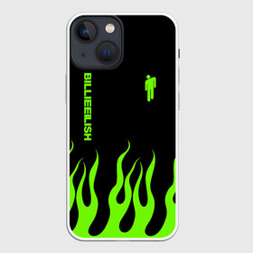 Чехол для iPhone 13 mini с принтом Billie Eilish в Белгороде,  |  | bad guy | bad guy billie eilish | billie eilish | billie eilish bad | billie eilish guy | billie eilish merch | billie eilish мерч | lovely billie eilish | билли айлиш