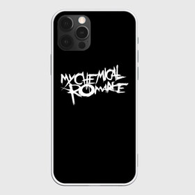 Чехол для iPhone 12 Pro Max с принтом My Chemical Romance spider в Белгороде, Силикон |  | music | my chemical romance | rock | боб брайар | джеймс дьюис | джерард уэи | майки уэи | музыка | рок | рэй торо | фрэнк айеро