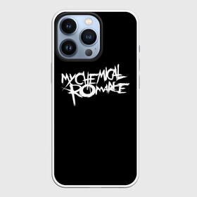 Чехол для iPhone 13 Pro с принтом My Chemical Romance spider в Белгороде,  |  | music | my chemical romance | rock | боб брайар | джеймс дьюис | джерард уэи | майки уэи | музыка | рок | рэй торо | фрэнк айеро