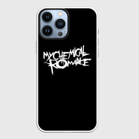 Чехол для iPhone 13 Pro Max с принтом My Chemical Romance spider в Белгороде,  |  | music | my chemical romance | rock | боб брайар | джеймс дьюис | джерард уэи | майки уэи | музыка | рок | рэй торо | фрэнк айеро