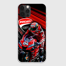 Чехол для iPhone 12 Pro с принтом Andrea Dovizioso в Белгороде, силикон | область печати: задняя сторона чехла, без боковых панелей | Тематика изображения на принте: andrea dovizioso | bike | bikes | desmodovi | dovi | ducati | ducati motogp | moto | moto gp | motogp | motoracing | андреа довициозо | байкер | мото | мото гп | мотогонки | мотогп | мотоцикл | мотоциклист | мотоциклы