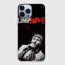 Чехол для iPhone 13 Pro Max с принтом Limp Bizkit в Белгороде,  |  | limp bizkit | лимп бискит | музыка | рок