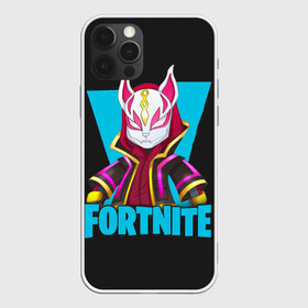 Чехол для iPhone 12 Pro с принтом Fortnite  в Белгороде, силикон | область печати: задняя сторона чехла, без боковых панелей | battle | fortnite | funny | kills | royale | save | season | the | twitch | world | битва | борьба | зомби | королевская | оружие | скины | стратегия | фортнайт