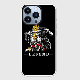 Чехол для iPhone 13 Pro с принтом Бладхаунд в Белгороде,  |  | Тематика изображения на принте: apex | battle | bloodhound | caustic | legends | mirage | pathfinder | royal | апекс | бладхаунд | каустик | легенда | легенды | мираж | патфайндер