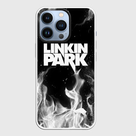 Чехол для iPhone 13 Pro с принтом LINKIN PARK в Белгороде,  |  | chester bennington | linkin park | mike shinoda | линкин парк