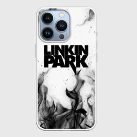 Чехол для iPhone 13 Pro с принтом LINKIN PARK в Белгороде,  |  | chester bennington | linkin park | mike shinoda | линкин парк