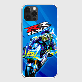 Чехол для iPhone 12 Pro Max с принтом Suzuki MotoGP в Белгороде, Силикон |  | bike | bikes | moto | moto gp | motogp | motorcycle | suzuki | suzuki moto gp | suzuki motogp | байкер | мото | мото гп | мотогонки | мотогп | мотоцикл | мотоциклист | мотоциклы | сузуки | сузуки мото | сузуки мотогп