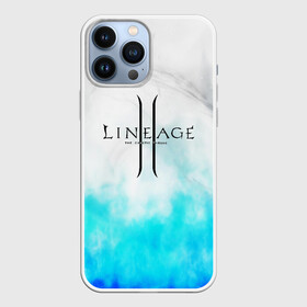 Чехол для iPhone 13 Pro Max с принтом LINEAGE 2. в Белгороде,  |  | Тематика изображения на принте: armor | characters | erak note | kim sung hwan | lineage | lineage 2 | lineage antharas | lineage eternal | minimalism | shield | twilight resistance | warrior | персонажи