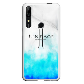 Чехол для Honor P Smart Z с принтом LINEAGE 2 в Белгороде, Силикон | Область печати: задняя сторона чехла, без боковых панелей | armor | characters | erak note | kim sung hwan | lineage | lineage 2 | lineage antharas | lineage eternal | minimalism | shield | twilight resistance | warrior | персонажи