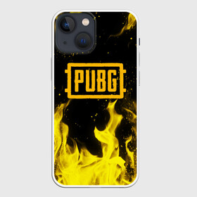 Чехол для iPhone 13 mini с принтом PUBG в Белгороде,  |  | battle royal | playerunknowns battlegrounds | pubg | пабг | пубг