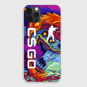 Чехол для iPhone 12 Pro Max с принтом CS GO HYPERBEAST | КС ГО ХАЙПЕРБИСТ в Белгороде, Силикон |  | Тематика изображения на принте: astralis | awp | counter strike | cs go | cs go global offensive | cs:go | faze clan | hyper beast | team liquid | астралис | кс го | тим ликвид | фейз клан | хайпер бист