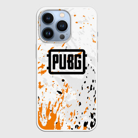 Чехол для iPhone 13 Pro с принтом PUBG в Белгороде,  |  | Тематика изображения на принте: playerunknown s battlegrounds | pubg | pubg lite | pubg mobile | пабг | пабг лайт | пабг мобайл | пубг мобайл.