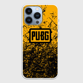 Чехол для iPhone 13 Pro с принтом PUBG в Белгороде,  |  | Тематика изображения на принте: playerunknown s battlegrounds | pubg | pubg lite | pubg mobile | пабг | пабг лайт | пабг мобайл | пубг мобайл.