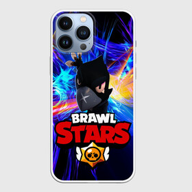 Чехол для iPhone 13 Pro Max с принтом Brawl Stars   Crow в Белгороде,  |  | Тематика изображения на принте: brawl | crow | stars | бравл | герой | игра | компьютерная | моба | мобильная | старс | шутер