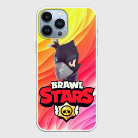 Чехол для iPhone 13 Pro Max с принтом Brawl Stars   Crow в Белгороде,  |  | Тематика изображения на принте: brawl | crow | stars | бравл | герой | игра | компьютерная | моба | мобильная | старс | шутер