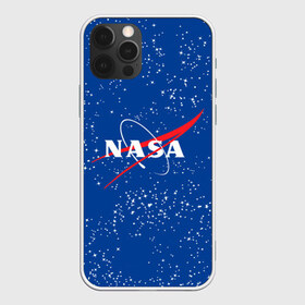 Чехол для iPhone 12 Pro Max с принтом NASA в Белгороде, Силикон |  | nasa | streetwear. | наса