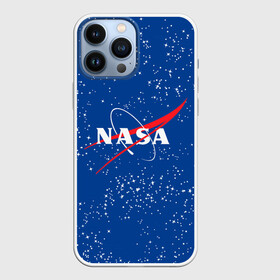 Чехол для iPhone 13 Pro Max с принтом NASA в Белгороде,  |  | Тематика изображения на принте: nasa | streetwear. | наса